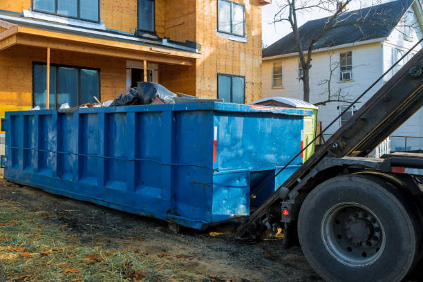 Best Local Junk Hauling  in Johnston City, IL