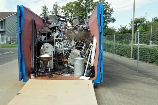 Best Same-Day Junk Removal  in Johnston City, IL