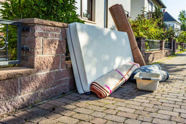 Attic Cleanout Services in Johnston City, IL