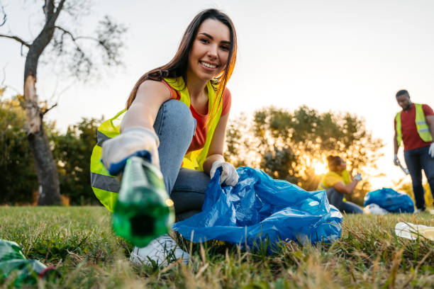 Best Garage Cleanout Services  in Johnston City, IL