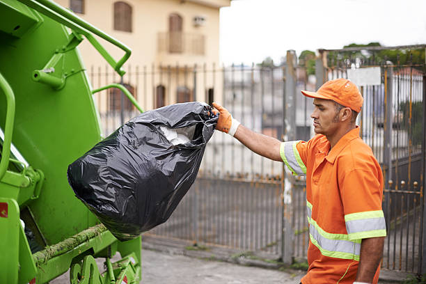 Best Affordable Junk Removal Services  in Johnston City, IL